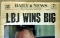 LBJ Wins Big.. -  - Image 3