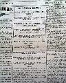 Rare "Loyal Georgian" issue from Savannah... - Image 3