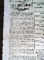 Rare "Loyal Georgian" issue from Savannah... - Image 4