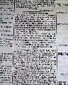 Rare "Loyal Georgian" issue from Savannah... - Image 8