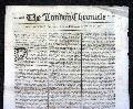Dated 1776 with Revolutionary War content... - Image 2