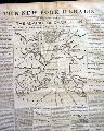 The Advance On Charleston... Fort Sumter... - A Great Civil War Map issue... - Image 3