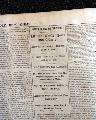 The Advance On Charleston... Fort Sumter... - A Great Civil War Map issue... - Image 8