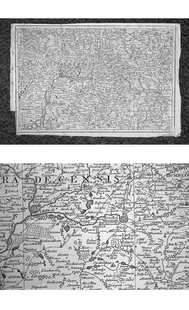 a-map-of-a-portion-of-germany-rarenewspapers