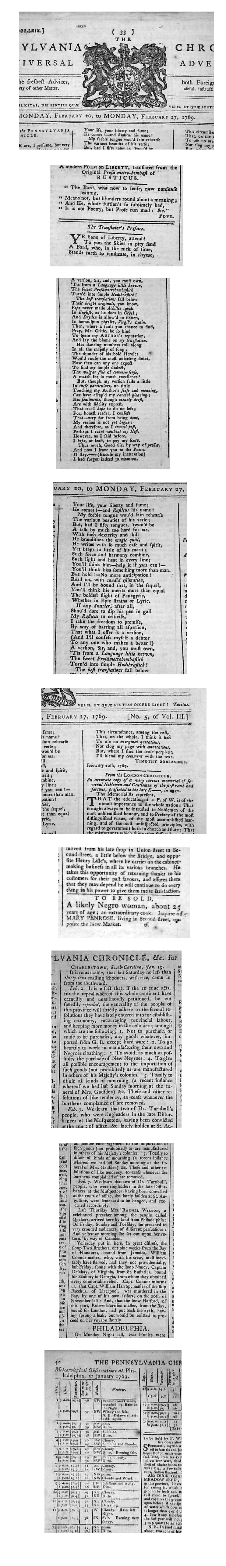 Hoping to repeal the Acts of Parliament...