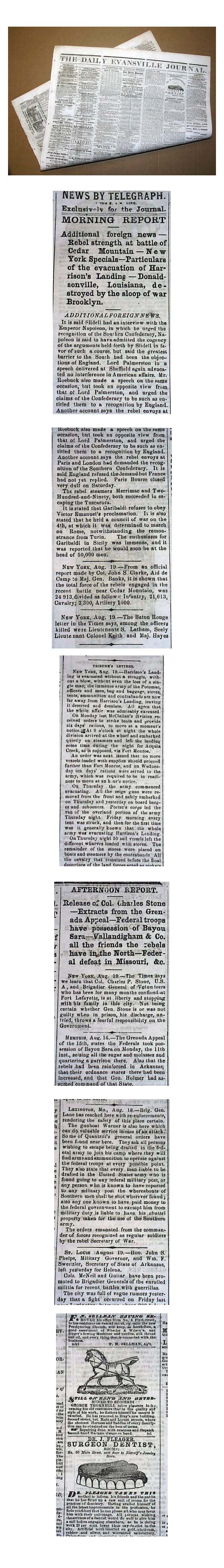 1862 Cedar Mountain Donaldsonville LA